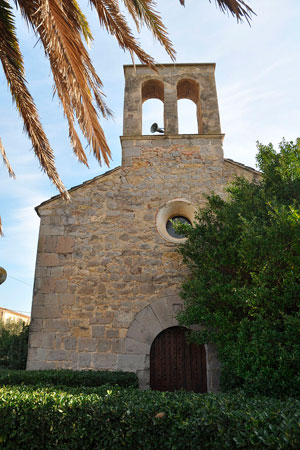 Sant Tomàs de Fluvià