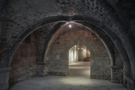 Santa Maria de Vilabertran