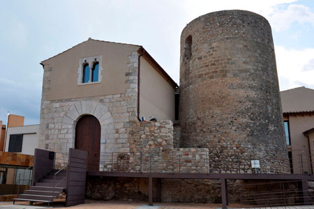 Abadia de Vila-sacra