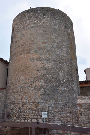 Abadia de Vila-sacra