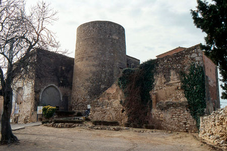 Abadia de Vila-sacra