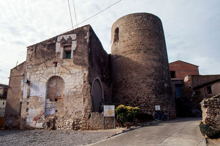Abadia de Vila-sacra