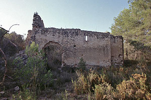 Sant Pere de Gaià