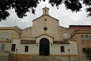 Priorat del Lledó