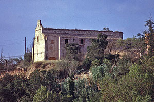 Els Dolors de Vila-rodona