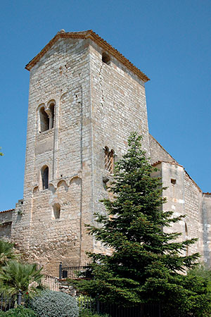 Sant Sebastià dels Gorgs