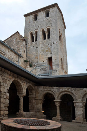 Sant Sebastià dels Gorgs