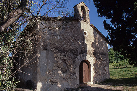 Santa Magdalena del Puig