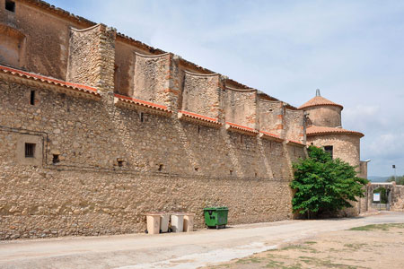 Sant Ramon de Penyafort