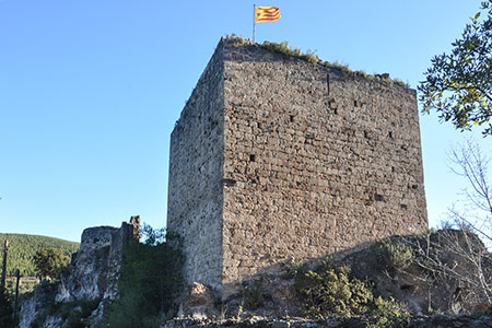 Sant Pere de Riudebitlles