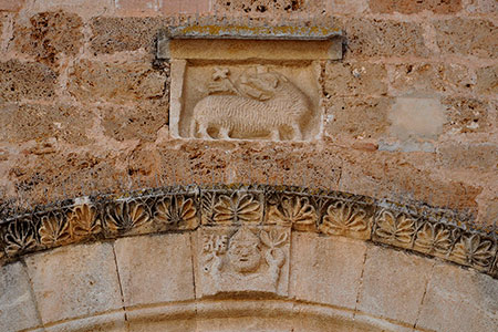 Sant Pere de Riudebitlles