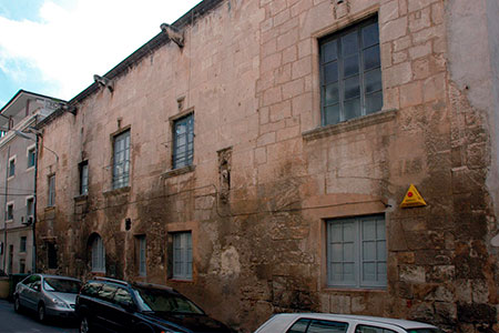 Sant Francesc de Vilafranca