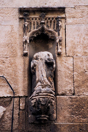 Sant Francesc de Vilafranca