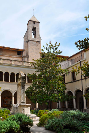 Sant Francesc de Vilafranca