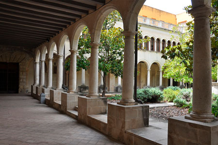 Sant Francesc de Vilafranca