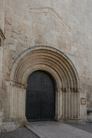 Sant Joan de Vilafranca