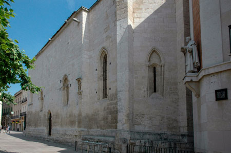 Sant Joan de Vilafranca