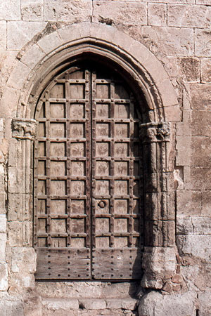 Sant Joan de Vilafranca