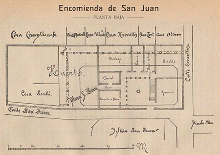 Sant Joan de Vilafranca