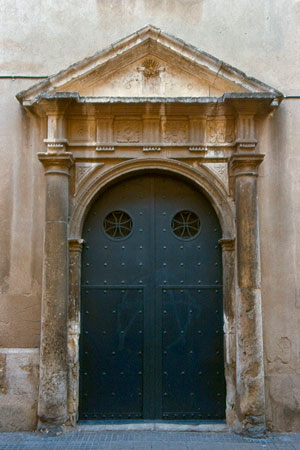 La Trinitat de Vilafranca