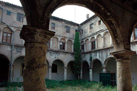 La Trinitat de Vilafranca