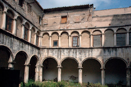 La Trinitat de Vilafranca