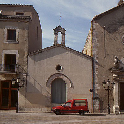 La Trinitat de Vilafranca