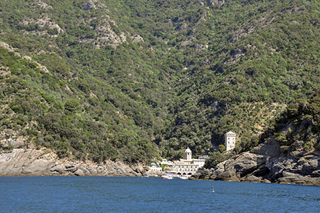 San Fruttuoso