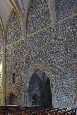 San Francisco de Bermeo