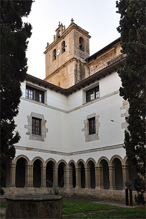 San Francisco de Bermeo