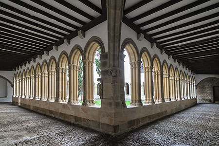 San Francisco de Bermeo