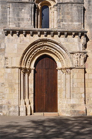 Santa María de Estíbaliz