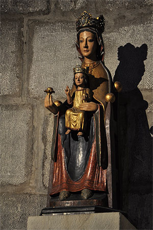 Santa María de Estíbaliz