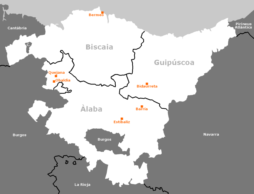 País Basc