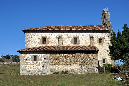 Santa Cecilia de Obaldia