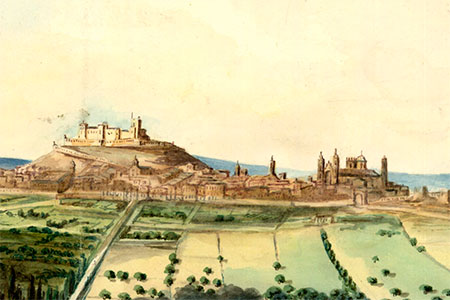 Encomienda de Alcañiz