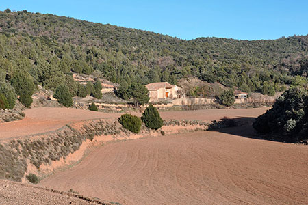 Monestir de Cilleruelos