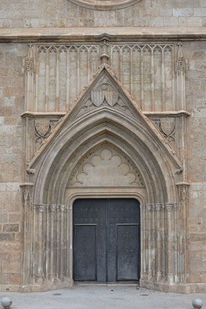 San Francisco de Teruel