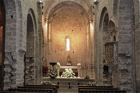 Santa María de Alaón