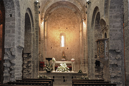 Santa Maria d'Alaó