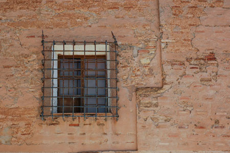 Monasterio de Casbas