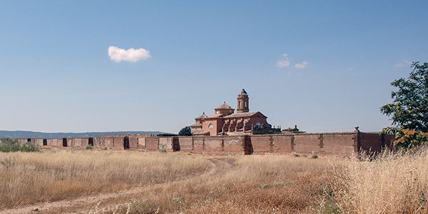 Cartoixa de Las Fuentes