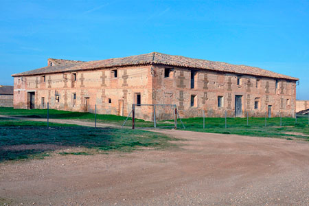 Cartuja de las Fuentes