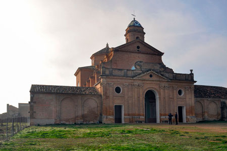 Cartuja de las Fuentes