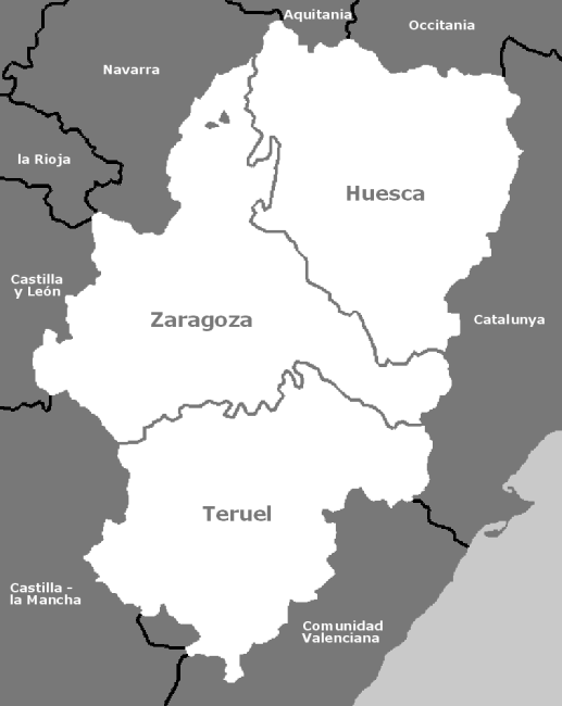 Aragó