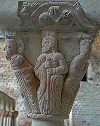 San Juan de la Peña