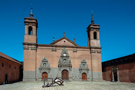 San Juan de la Peña