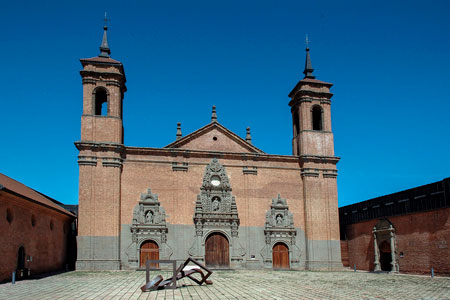 Sant Joan de la Penya