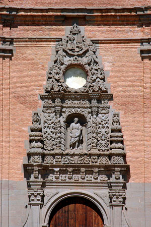 Sant Joan de la Penya