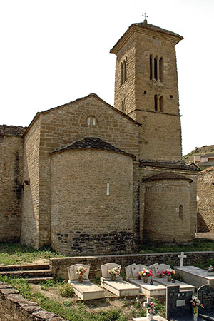 San Pedro de Lasieso